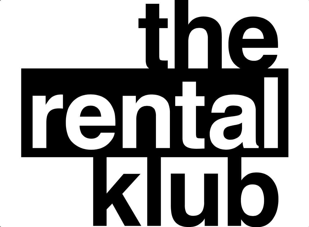 Coming soon – The Rental Klub